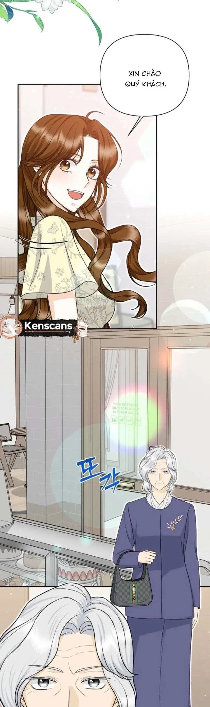 Hãy Tới Nhà Anh Đi - Chương 33 - Trang 6