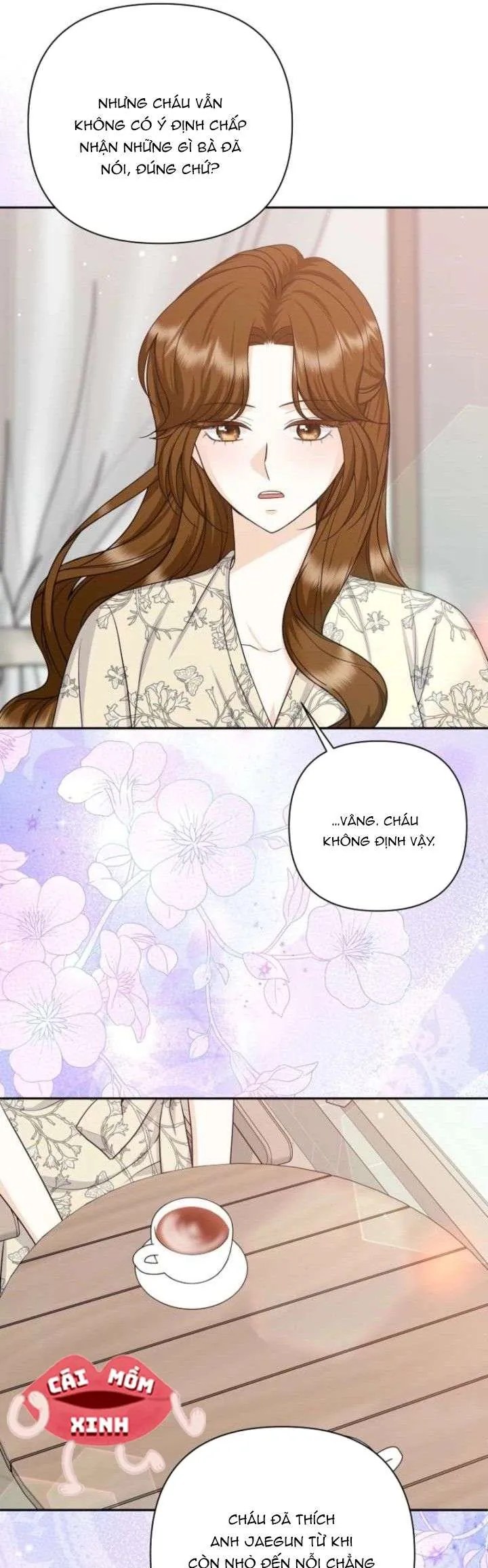 Hãy Tới Nhà Anh Đi - Chương 33 - Trang 26
