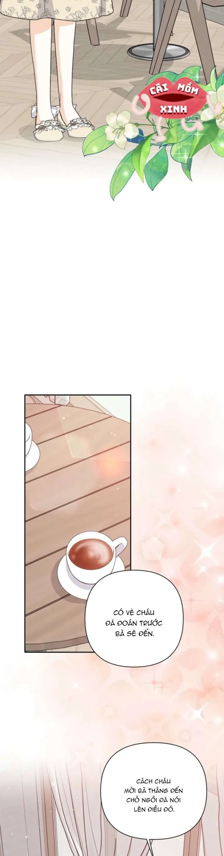 Hãy Tới Nhà Anh Đi - Chương 33 - Trang 10