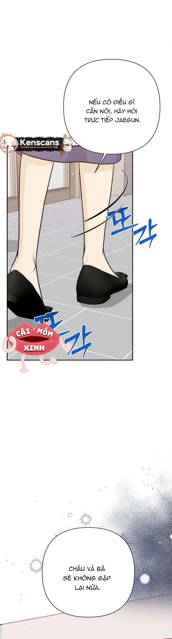 Hãy Tới Nhà Anh Đi - Chương 33 - Trang 41