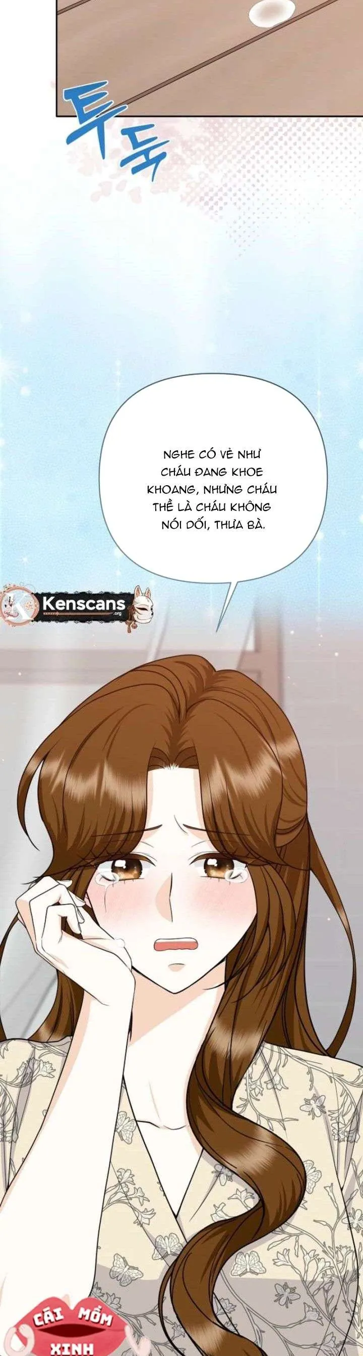 Hãy Tới Nhà Anh Đi - Chương 33 - Trang 34