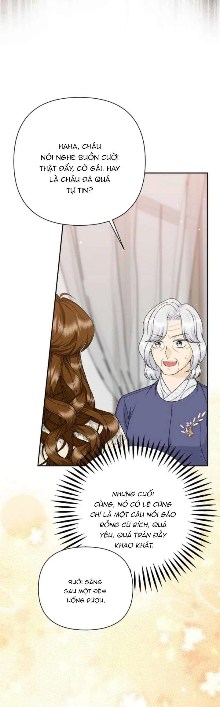 Hãy Tới Nhà Anh Đi - Chương 33 - Trang 29