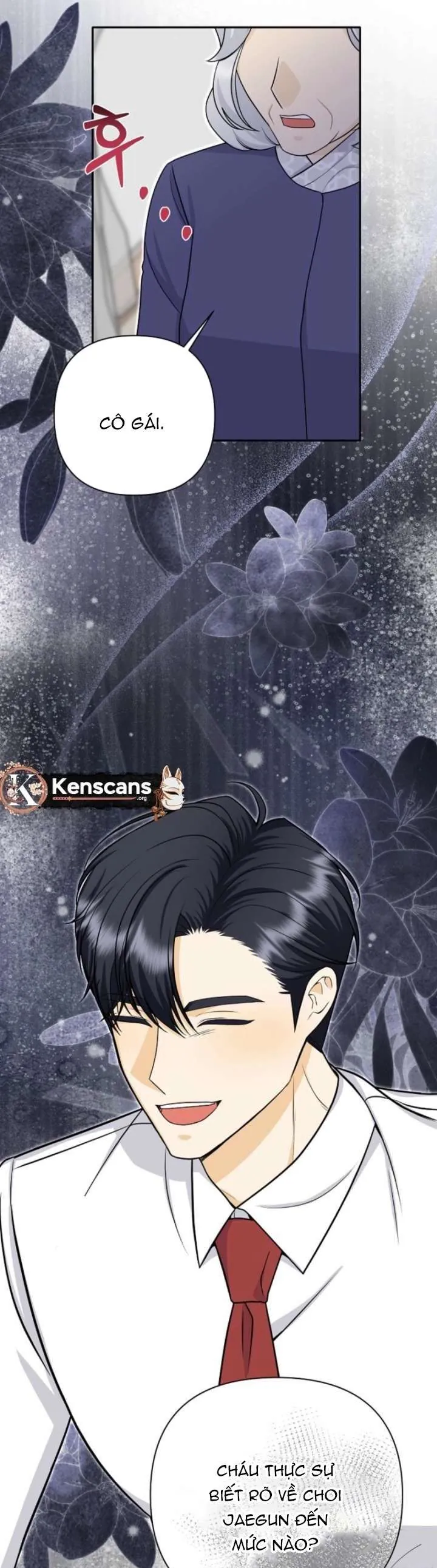 Hãy Tới Nhà Anh Đi - Chương 33 - Trang 36