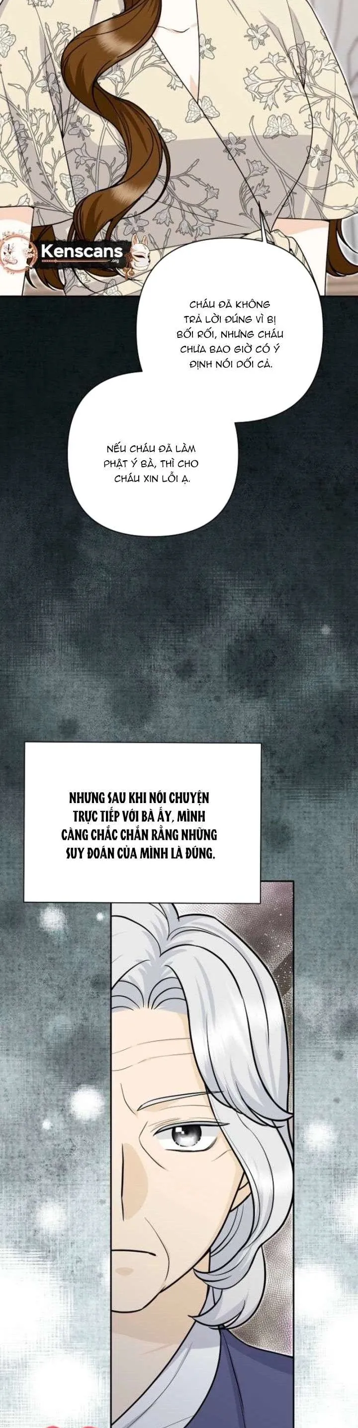 Hãy Tới Nhà Anh Đi - Chương 33 - Trang 13