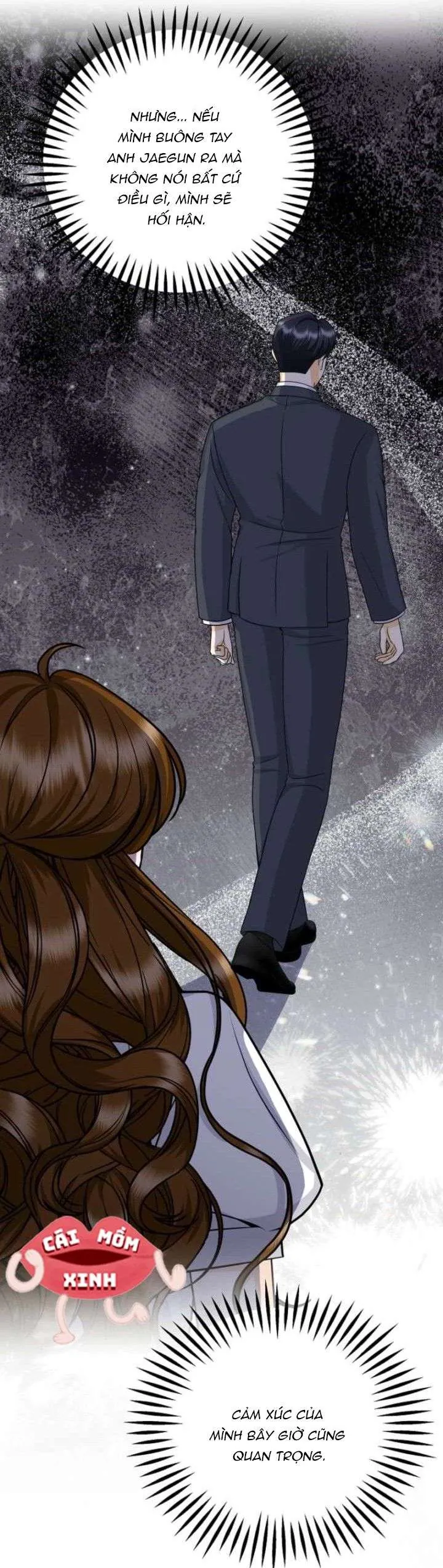 Hãy Tới Nhà Anh Đi - Chương 33 - Trang 23