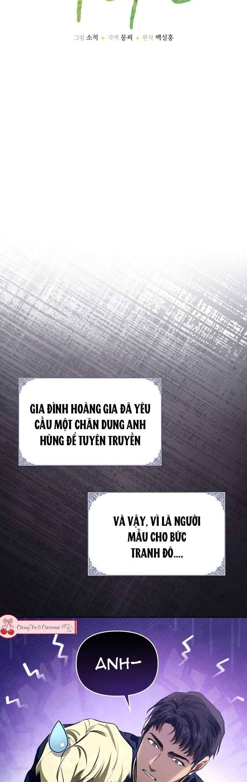 Chàng Ryan Của Em - Chương 2 - Trang 28