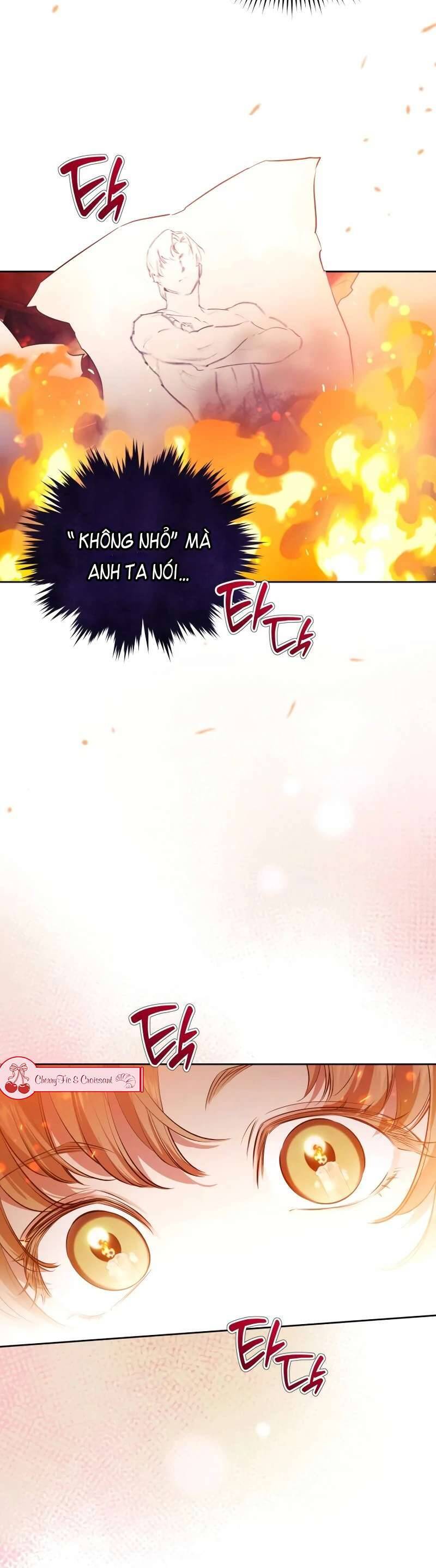 Chàng Ryan Của Em - Chương 2 - Trang 23