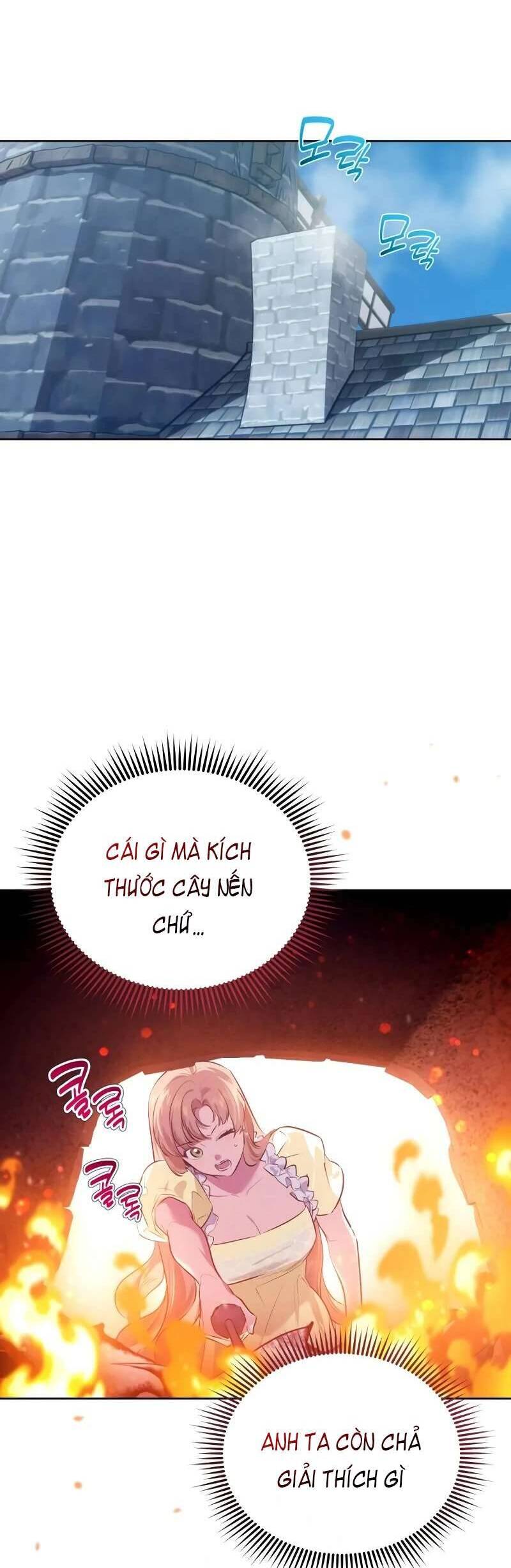 Chàng Ryan Của Em - Chương 2 - Trang 22