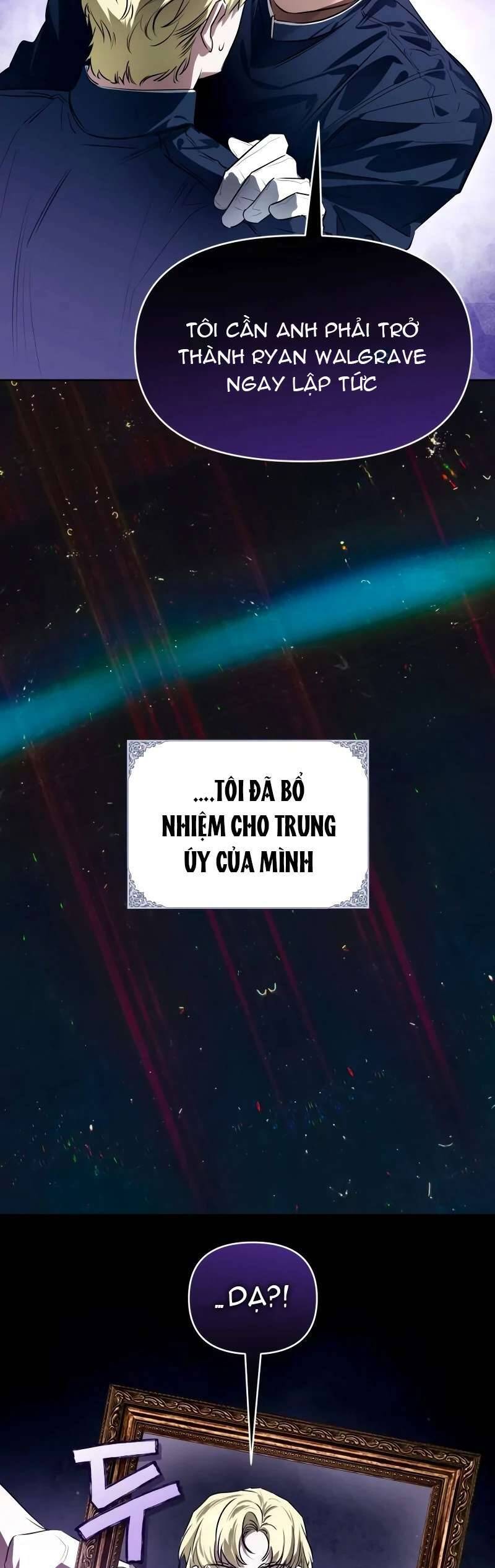 Chàng Ryan Của Em - Chương 2 - Trang 29