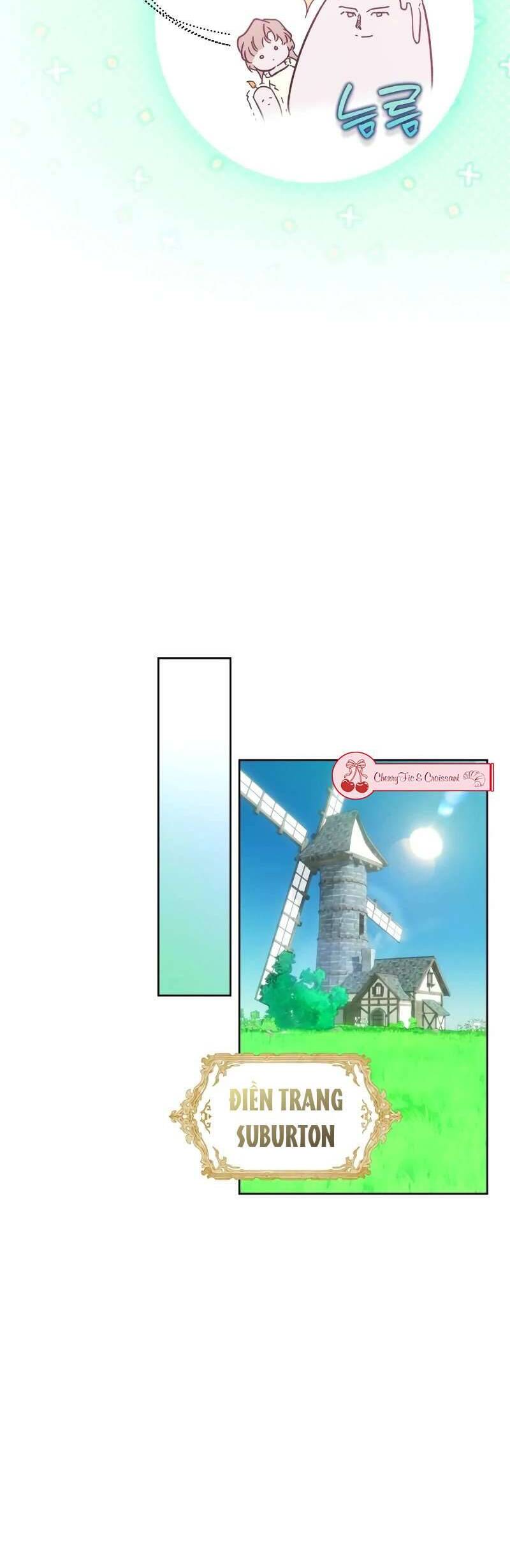 Chàng Ryan Của Em - Chương 2 - Trang 21