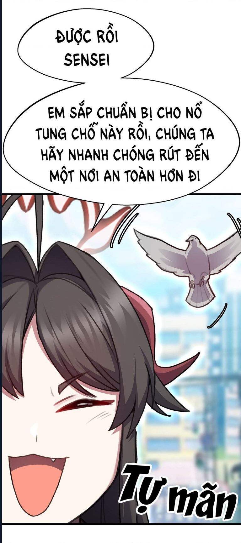 Tất Cả Tại Eren - Chương 2 - Trang 24