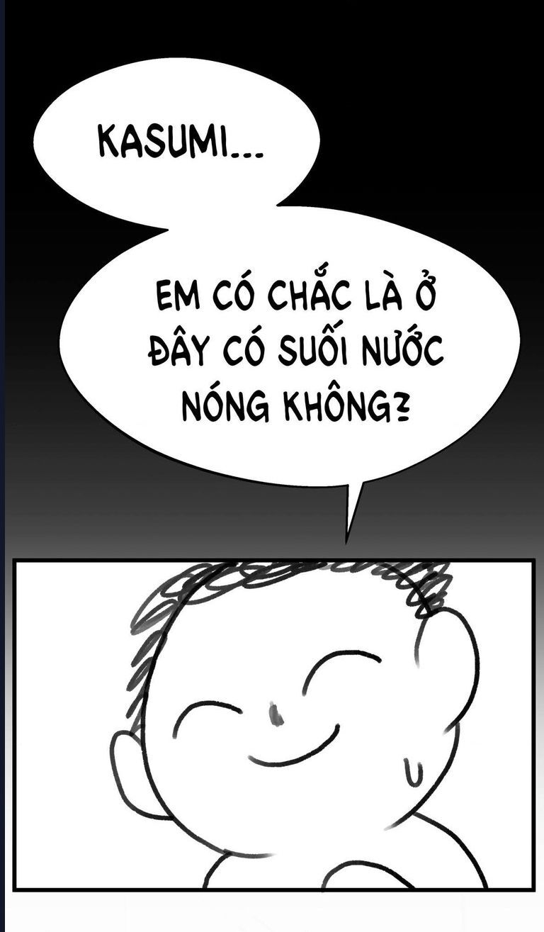 Tất Cả Tại Eren - Chương 2 - Trang 21
