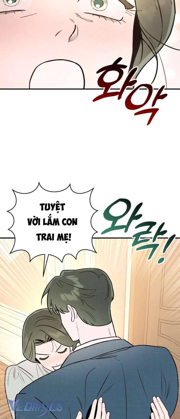 Tối Nay Tôi Là Người Được Cô Ấy Chọn - Chương 8 - Trang 12