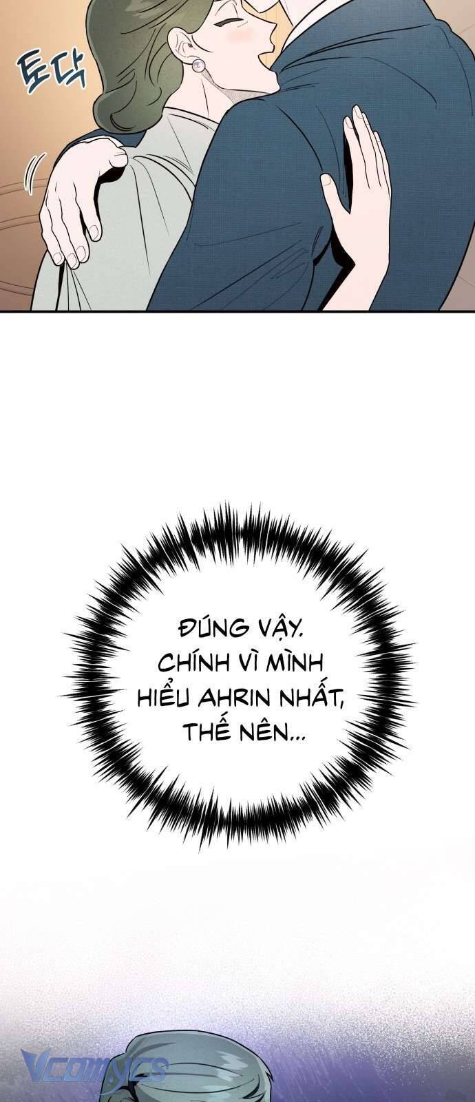 Tối Nay Tôi Là Người Được Cô Ấy Chọn - Chương 8 - Trang 14