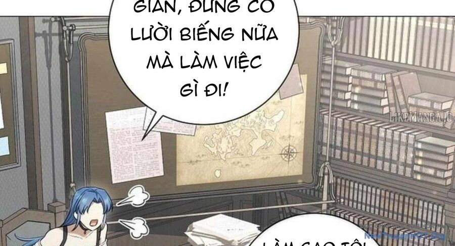 Ma Pháp Quân Chủ - Chương 20 - Trang 11
