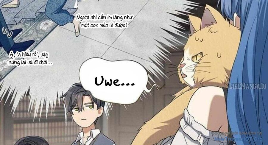 Ma Pháp Quân Chủ - Chương 20 - Trang 101