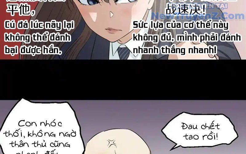 Dẫu Nản Vẫn Cố - Chương 2 - Trang 35
