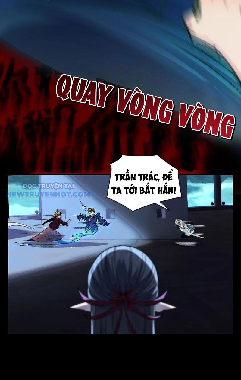 Đối Mặt Với Bệnh Tâm Thần, Ma Quỷ Chẳng Là Cái Thá Gì - Chương 55 - Trang 18