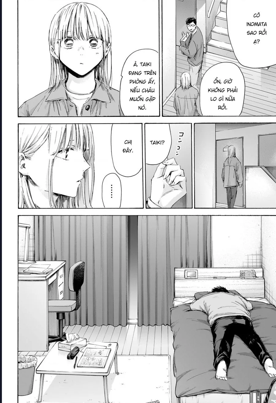 Blue Box - Chương 215 - Trang 16