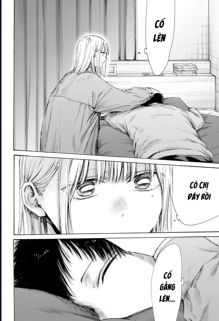 Blue Box - Chương 215 - Trang 18