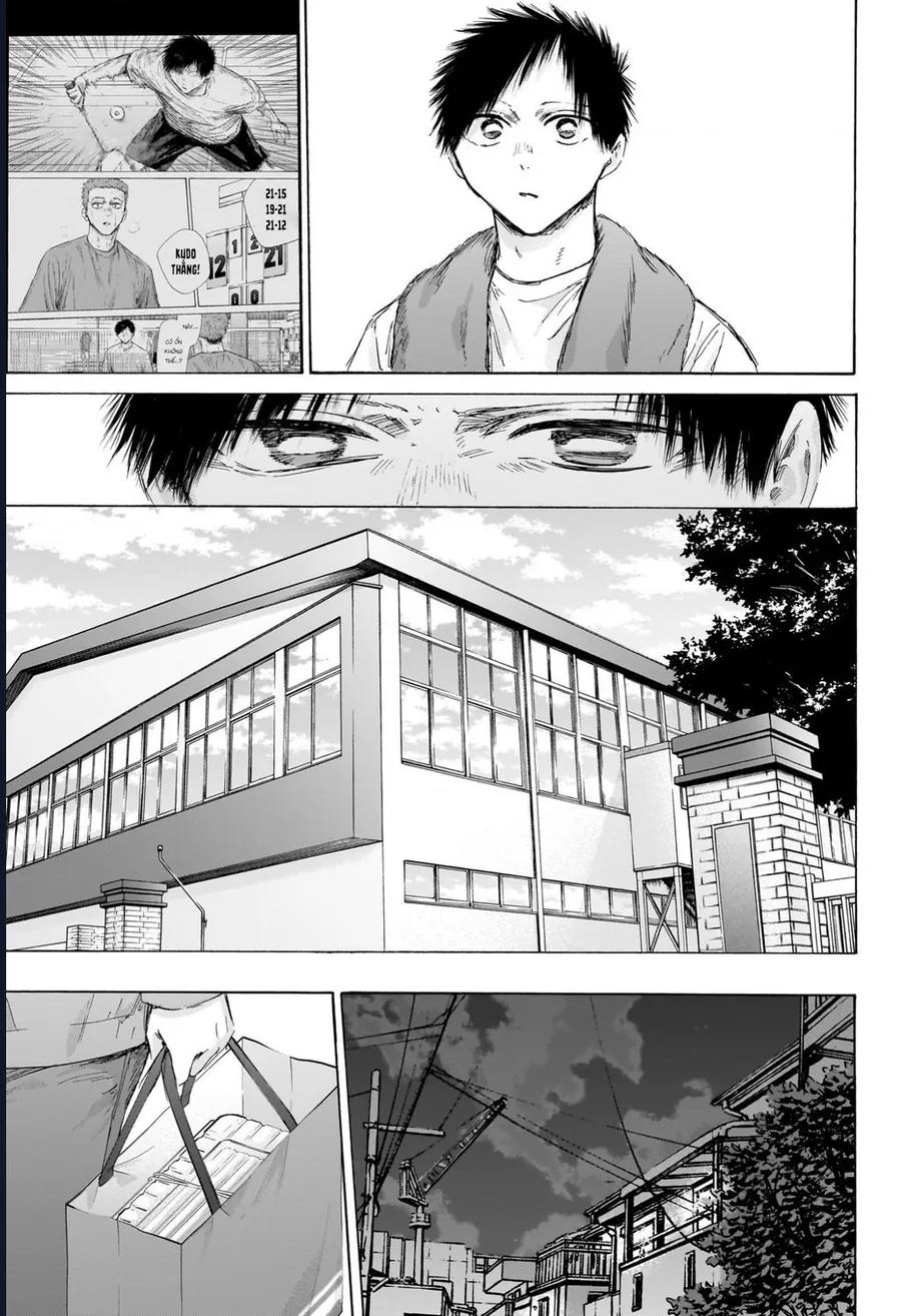 Blue Box - Chương 215 - Trang 9