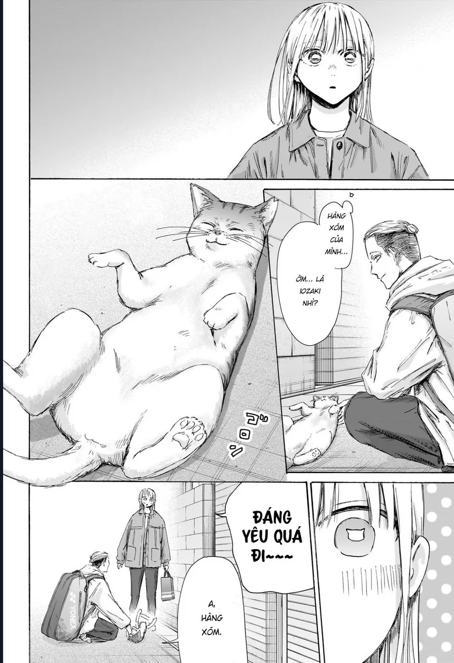 Blue Box - Chương 215 - Trang 10