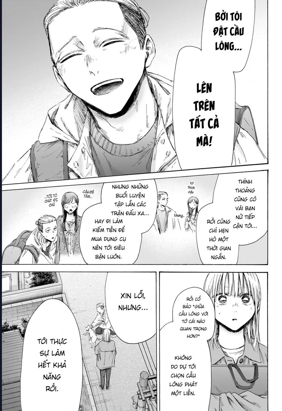 Blue Box - Chương 215 - Trang 13