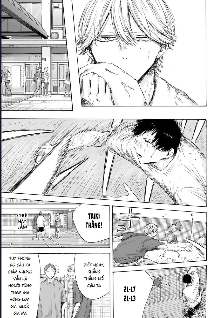 Blue Box - Chương 215 - Trang 7