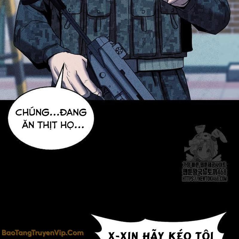 Thành Phố Địa Ngục - Chương 4 - Trang 41