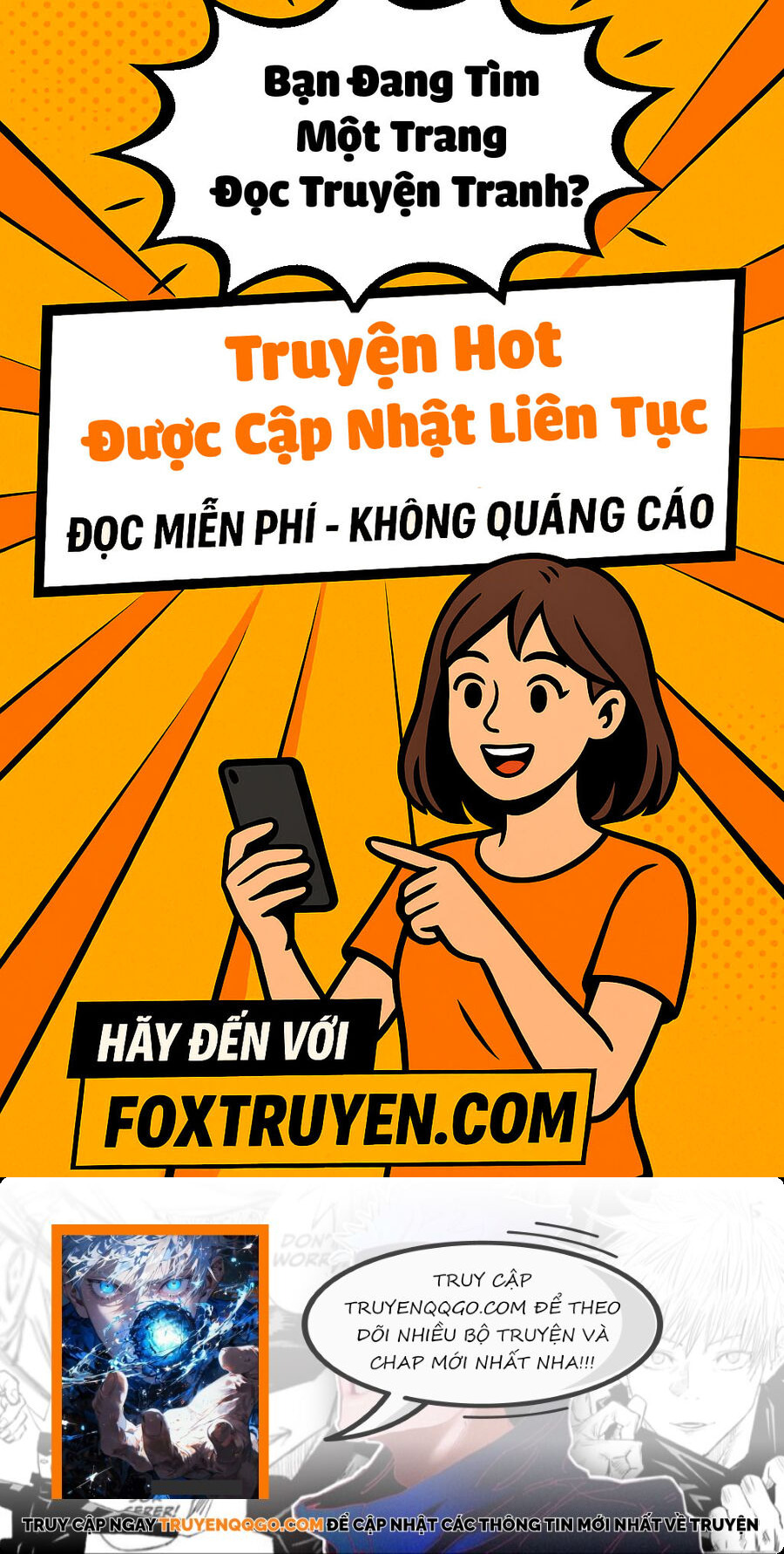 Na Thần Phương Tướng - Chương 23 - Trang 1