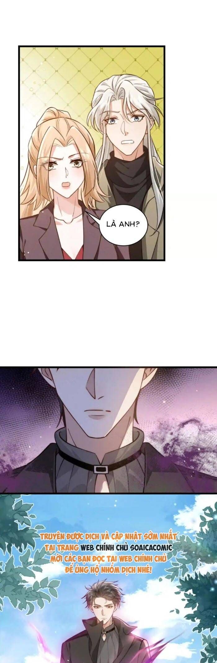 Tổng Tài Ma Cà Rồng Là Người Hầu Của Ta - Chương 29 - Trang 18