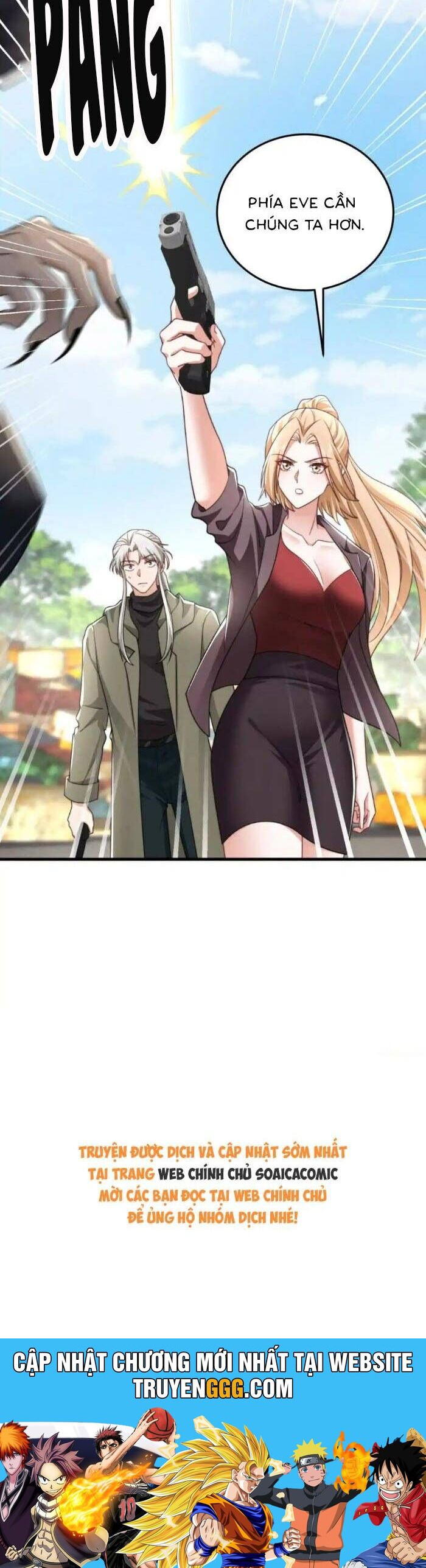 Tổng Tài Ma Cà Rồng Là Người Hầu Của Ta - Chương 29 - Trang 26