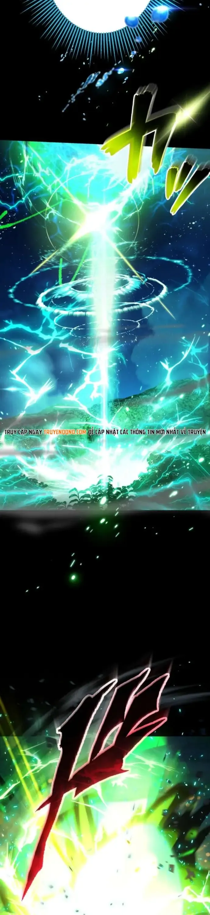 Kẻ Lạc Lối: Quỷ Vương Trọng Khải - Chương 44 - Trang 19