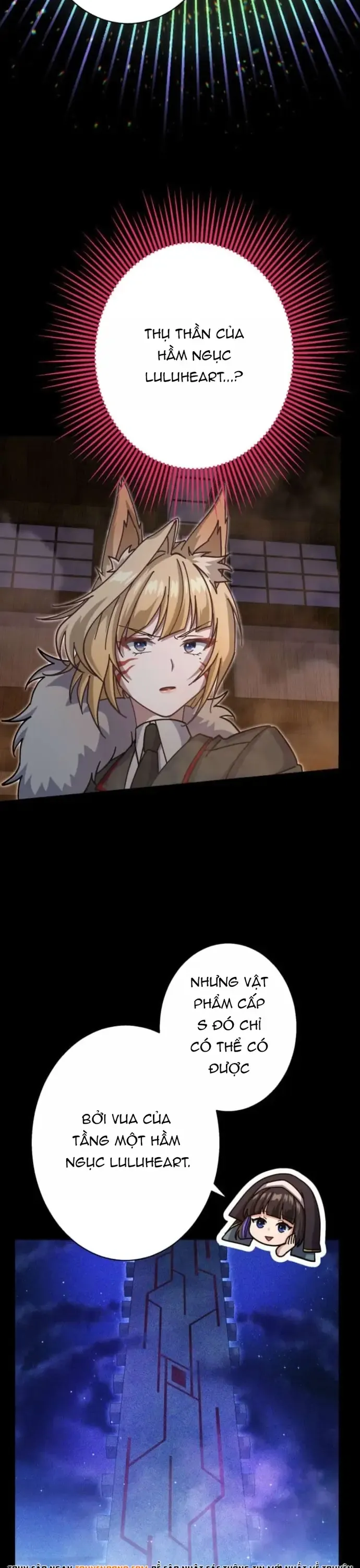 Kẻ Lạc Lối: Quỷ Vương Trọng Khải - Chương 44 - Trang 39