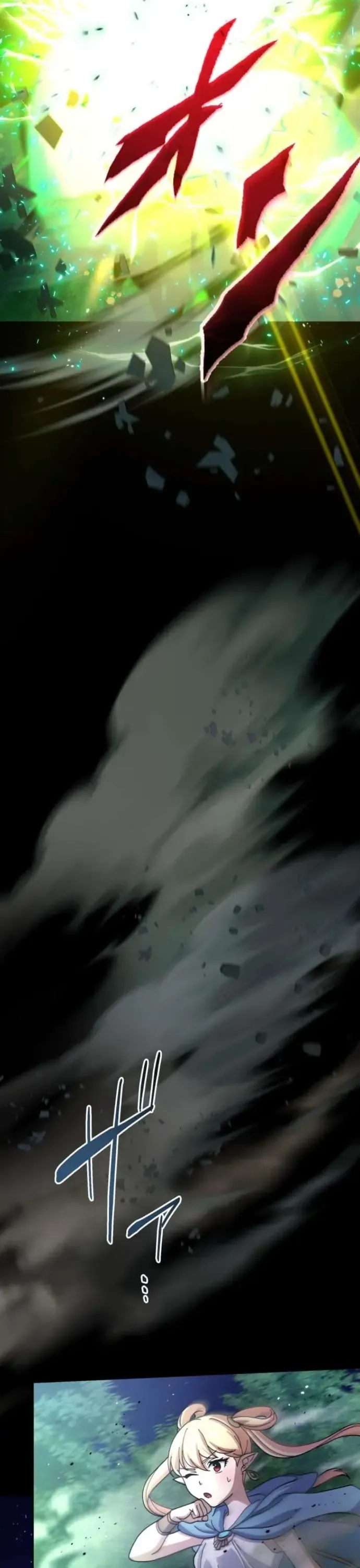 Kẻ Lạc Lối: Quỷ Vương Trọng Khải - Chương 44 - Trang 20