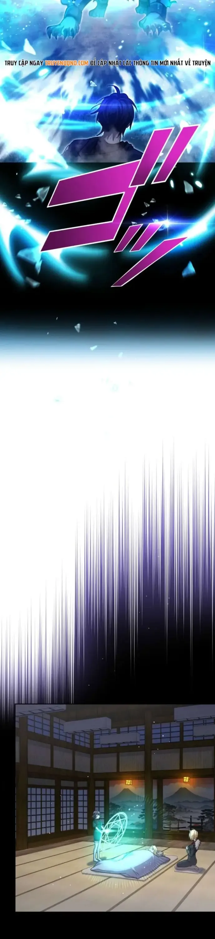 Kẻ Lạc Lối: Quỷ Vương Trọng Khải - Chương 44 - Trang 29