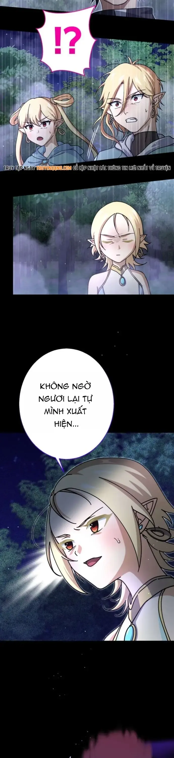 Kẻ Lạc Lối: Quỷ Vương Trọng Khải - Chương 44 - Trang 24