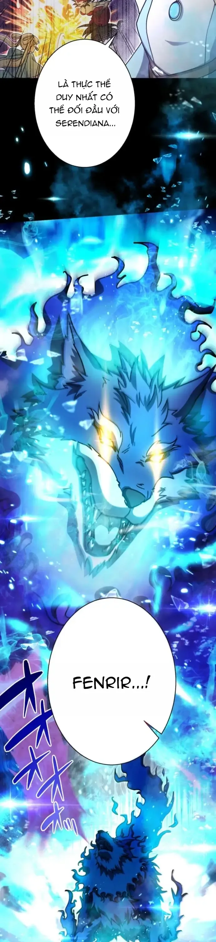 Kẻ Lạc Lối: Quỷ Vương Trọng Khải - Chương 44 - Trang 28