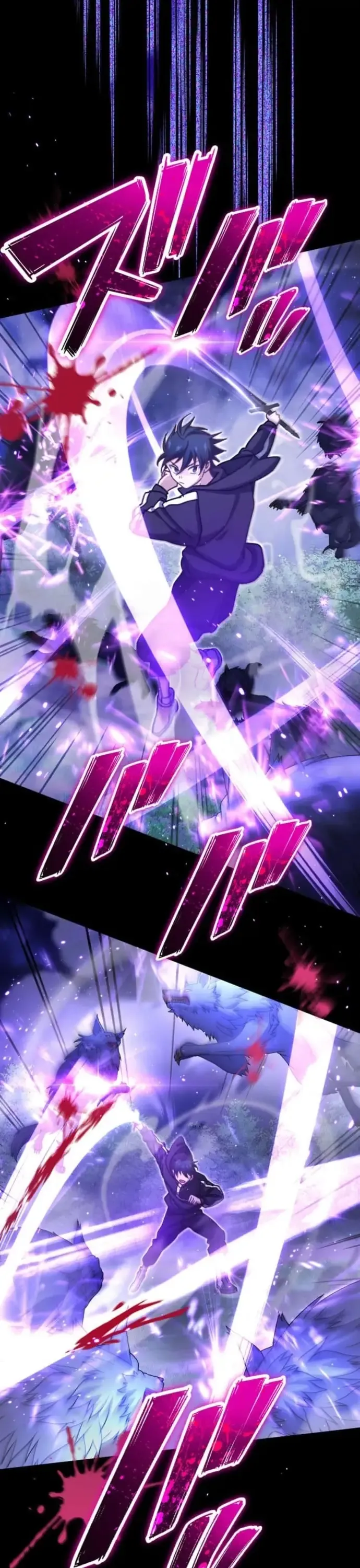 Kẻ Lạc Lối: Quỷ Vương Trọng Khải - Chương 44 - Trang 10