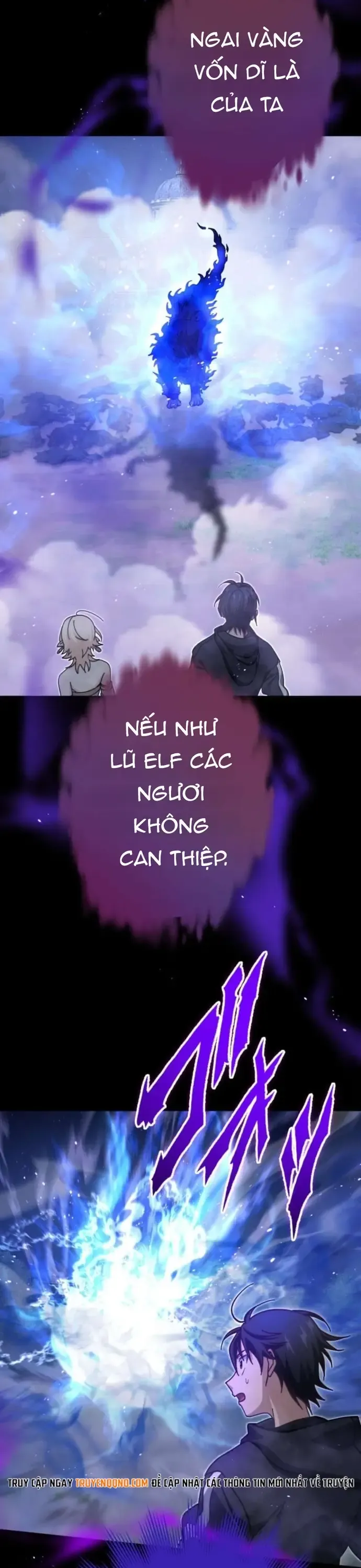 Kẻ Lạc Lối: Quỷ Vương Trọng Khải - Chương 44 - Trang 25