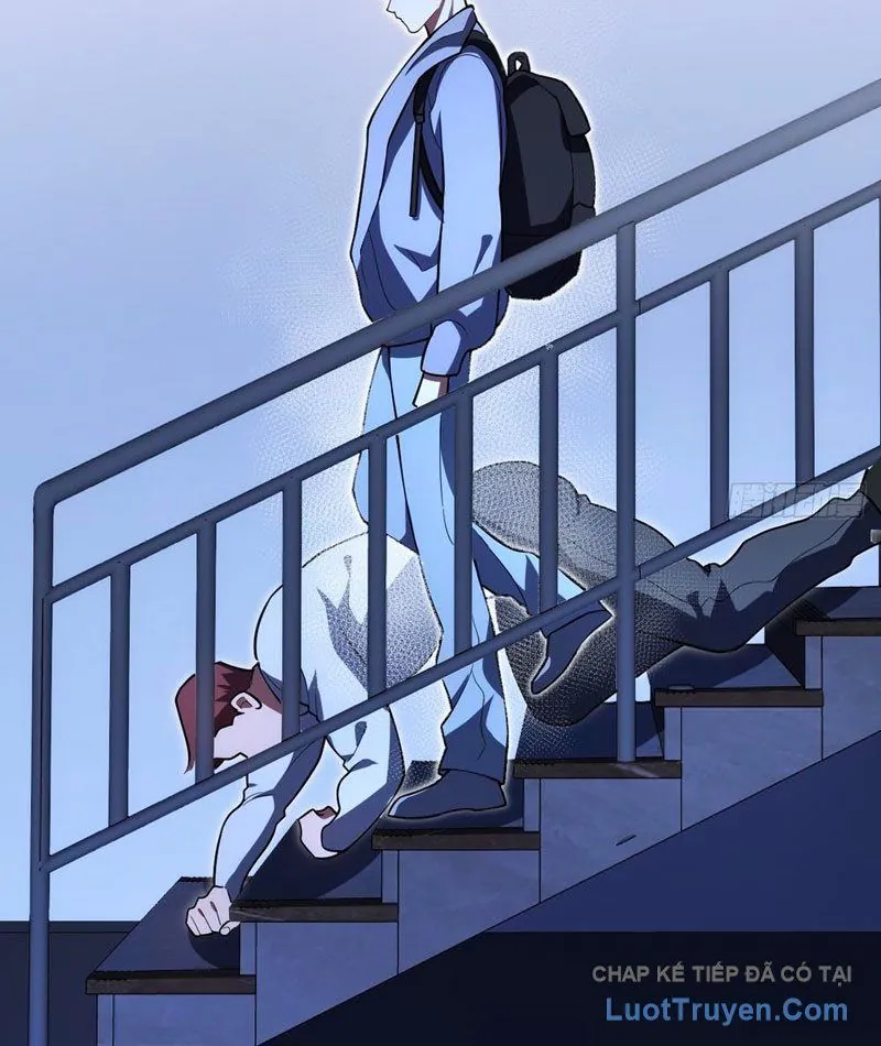 Nhân Sinh Quỷ Dị - Chương 8 - Trang 28