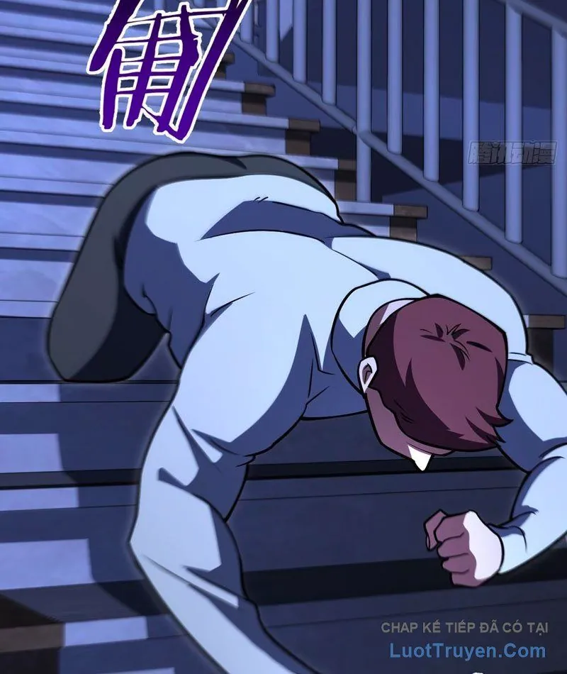 Nhân Sinh Quỷ Dị - Chương 8 - Trang 22