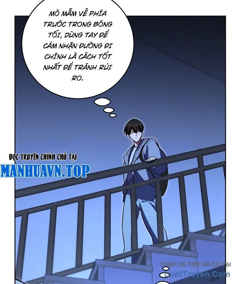 Nhân Sinh Quỷ Dị - Chương 8 - Trang 24