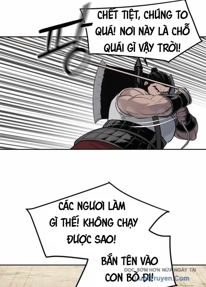 Cương Thiết Liệt Đế - Chương 5 - Trang 82