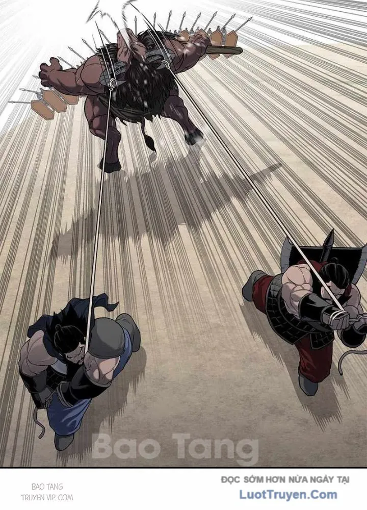 Cương Thiết Liệt Đế - Chương 5 - Trang 90