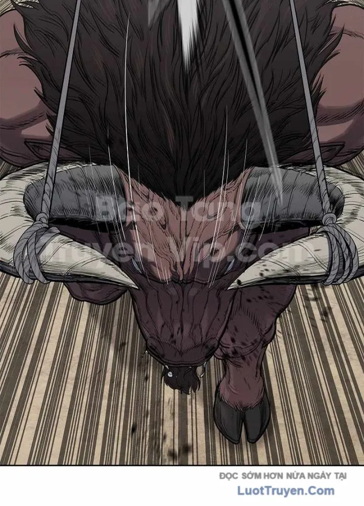 Cương Thiết Liệt Đế - Chương 5 - Trang 85