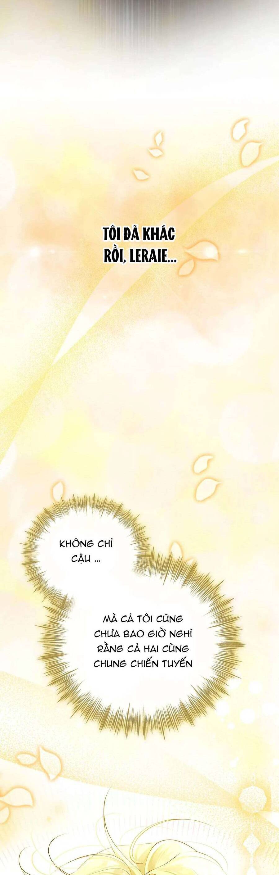 Không Cần Hối Hận - Chương 5 - Trang 83