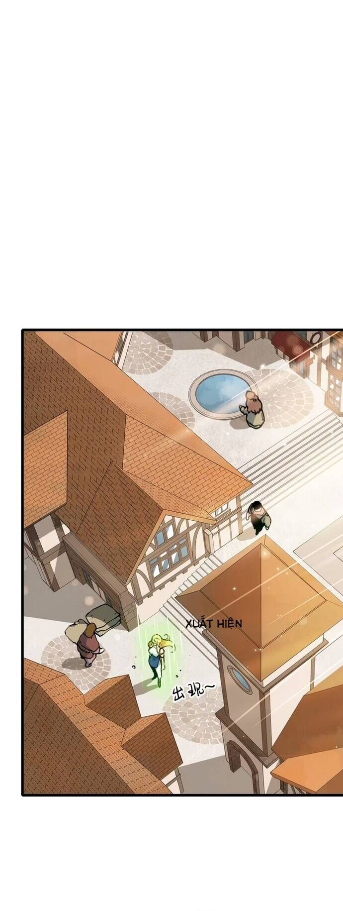 Pháp Sư Ký Sinh: Biên Niên Sử Thế Giới Ảo
