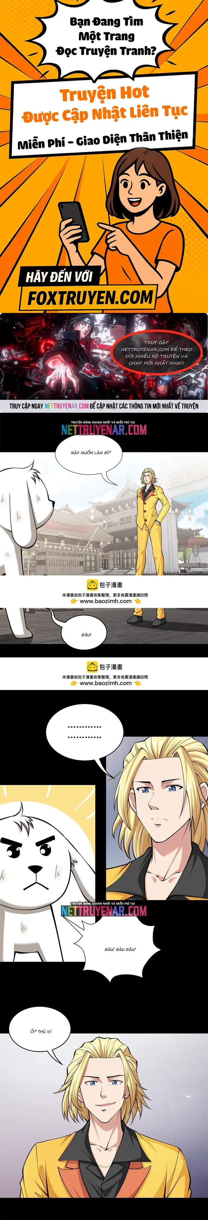 Cửu Tử - Chương 13 - Trang 1