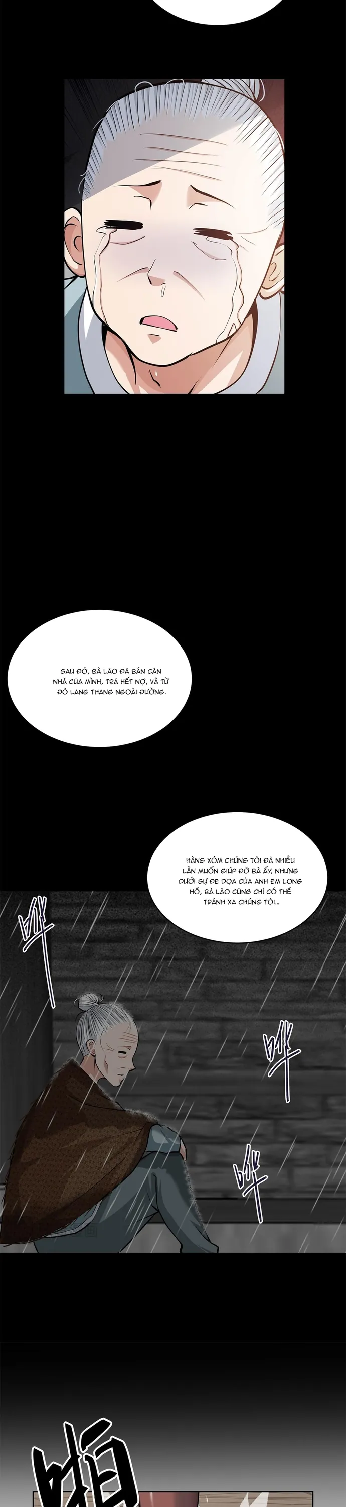 Cửu Tử - Chương 13 - Trang 14